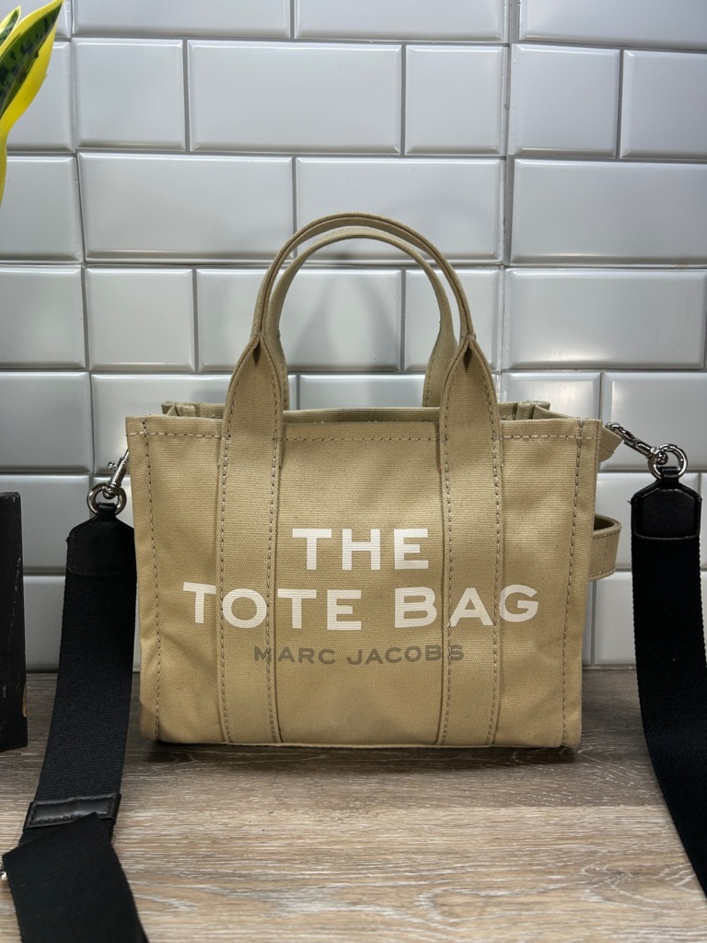 Marc Jacob’s tote bag - Picture 1 of 7